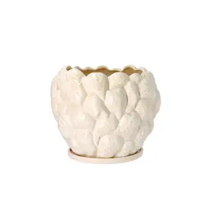 Blumenvase Villa Collection Klast image-0