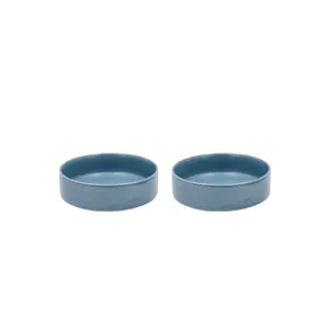 Cuenco de porcelana Villa Collection Fjord (x2) image-0