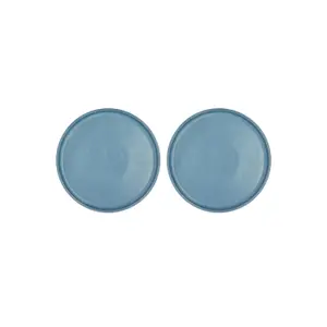 Plato llano Villa Collection Fjord (x2) image-3