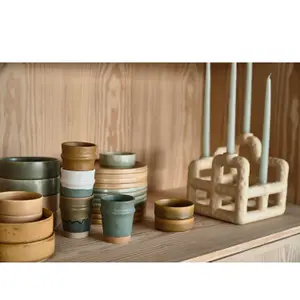 Bol porcelaine Villa Collection Fjord (x2) image-4