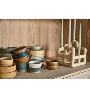 Bol porcelaine Villa Collection Fjord (x2) image-6