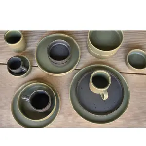 Bol porcelaine Villa Collection Fjord (x2) image-3