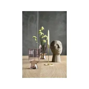Jarra de vidro Villa Collection Drum image-4