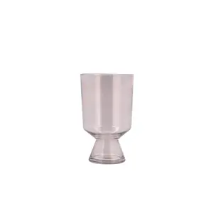 Jarra de vidro Villa Collection Drum image-1