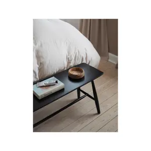 Bænk Villa Collection Bast image-5