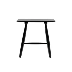 Stool Villa Collection Bast image-0
