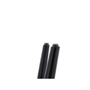 Stool Villa Collection Bast image-1