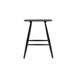 High stool Villa Collection Bast image-0
