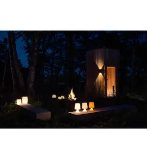 LED lamp with speaker Villa Collection HAV image-6