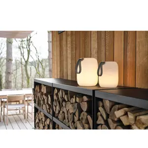 LED lamp with speaker Villa Collection HAV image-4