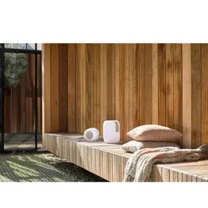 LED lamp with speaker Villa Collection HAV image-5