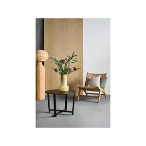 Rattan-Stehlampe Villa Collection Vinka image-1