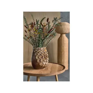 Rattan-Stehlampe Villa Collection Vinka image-3