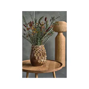 Rattan-Stehlampe Villa Collection Vinka image-5