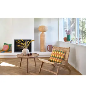 Cuscino in 100% cotone Villa Collection Styles image-1