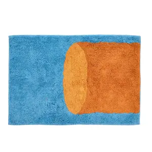 Cotton tufted carpet Villa Collection Styles image-0