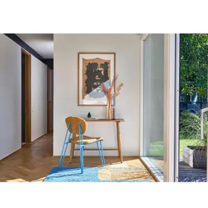 Cotton tufted carpet Villa Collection Styles image-1