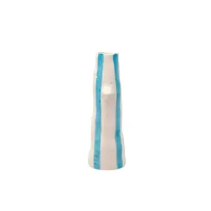 Vase with spout and eyelashes Villa Collection Styles image-2