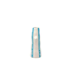 Vase with spout and eyelashes Villa Collection Styles image-3