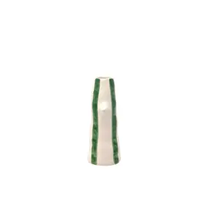 Vase with spout and eyelashes Villa Collection Styles image-1