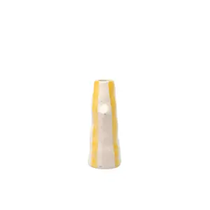 Vase with spout and eyelashes Villa Collection Styles image-2