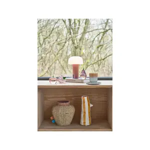 Decorative glass apple Villa Collection Styles image-2