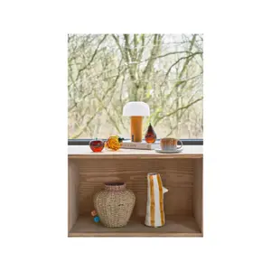 Decorative glass grapes Villa Collection Styles image-4