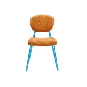 Metal chair Villa Collection Styles image-1