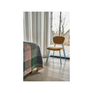 Metal chair Villa Collection Styles image-4