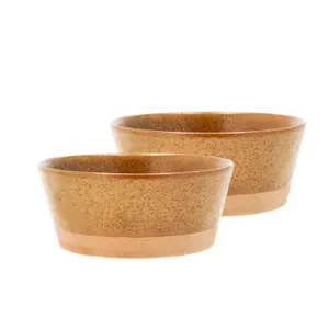 Bol porcelaine Villa Collection Evig (x2) image-0