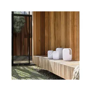 LED lamp with speaker Villa Collection HAV image-2