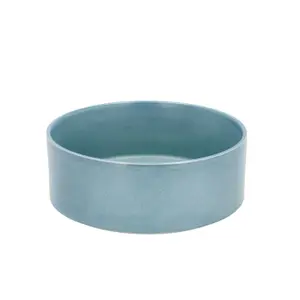 Porcelain salad bowl Villa Collection Fjord image-0
