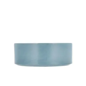 Porcelain salad bowl Villa Collection Fjord image-1