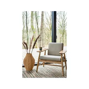 Alfombra Villa Collection Vem image-4