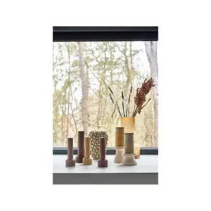 Blockkerzen Villa Collection Trae P6 image-1