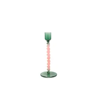 Glas Kerzenhalter Styles Villa Collection image-0