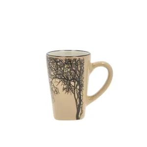 Tazza da caffè espresso Villa Collection Elstra (x4) image-1