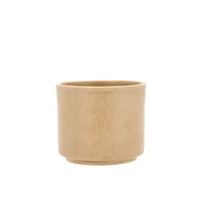 Vaso per fiori Villa Collection Leer image-0