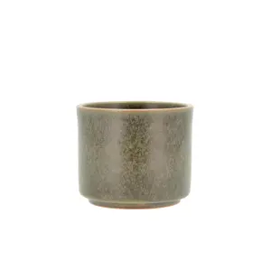 Vaso per fiori Villa Collection Leer image-1