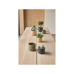 Vaso per fiori Villa Collection Leer image-4