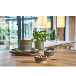 Vaso per fiori Villa Collection Leer image-6