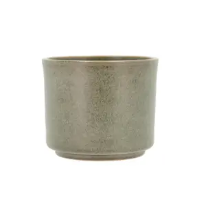 Vaso per fiori Villa Collection Leer image-2