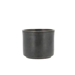 Flower pot Villa Collection Leer image-0