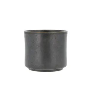 Flower pot Villa Collection Leer image-1