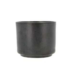 Flower pot Villa Collection Leer image-2