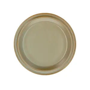 Serveringsfat i porslin Villa Collection Evig image-0