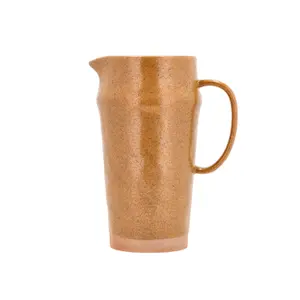 Carafe en porcelaine Villa Collection Evig image-0