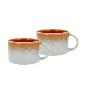 Tazza con manico Villa Collection Styles (x2) image-0