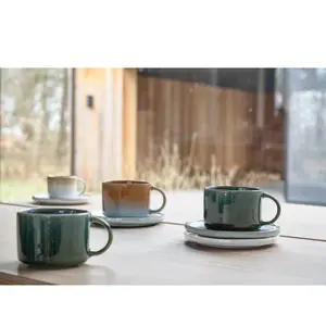 Tazza con manico Villa Collection Styles (x2) image-5