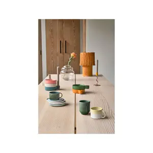 Mok met handvat Villa Collection Styles (x2) image-4